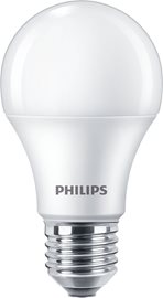 LEDbulb ND 10-75W A60 E27 827 1CT LED Žárovka 10,0W 1 055lm