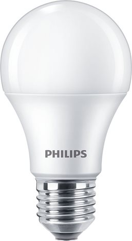 LEDbulb ND 10-75W A60 E27 827 1CT LED Žárovka 10,0W 1 055lm