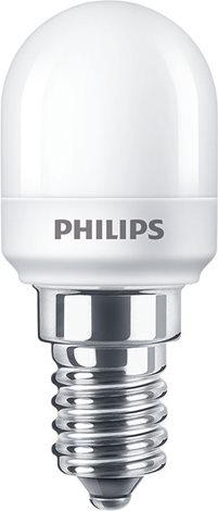 Corepro LED T25 ND 1.7-15W E14 827 LED Žárovka 1,7W 150lm 2700 K