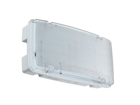 EM154C HO BKD 15S NM3 ELP IP65 Nouzové svítidlo nástěnné 10,0W 1587lm 6500K