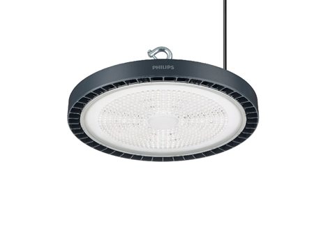 BY122P G5 LED250S/840 PSD WB LED svítidlo průmyslové 168W 25500lm 4000K IP65