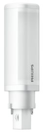 CorePro LED PLC 5,9W 840 2P G24d-1 LED Žárovka 5,9W