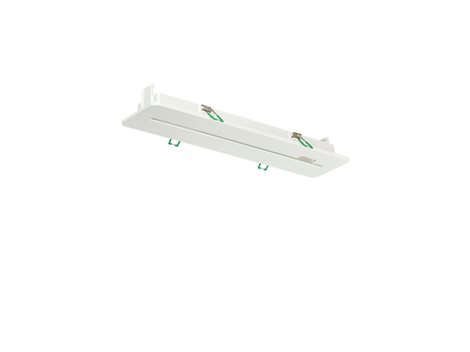 EM159Z WL/CM RECESSED KIT Sada pro zapuštěnou montáž