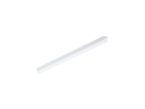 BN021C LED10S/840 L600 Délka 60 cm, 90cm přívodní kabel k nasvorkování, 15cm propojovací kabel