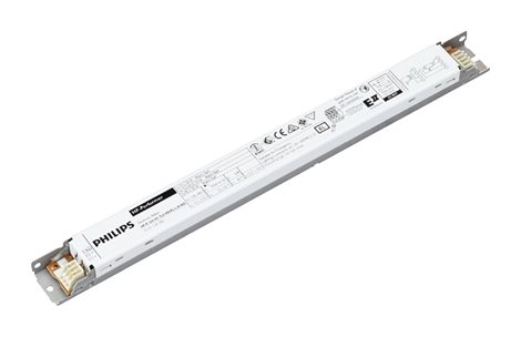 elektronický předřadník HF-P 254/255 TL5 HO/PLL III