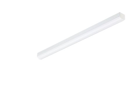 BN126C LED64S/840 PSU L1200 Světelná lišta délka 120 cm, vstup do svítidla ze 3 stran 49,0W 6 400lm