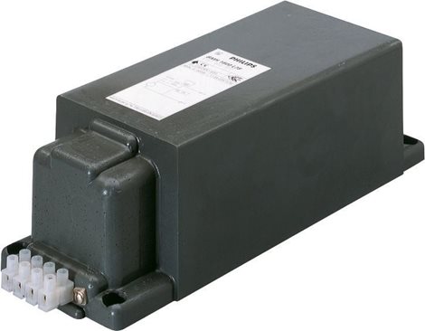tlumivka BHL 2000 L76