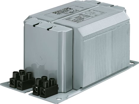 tlumivka BSN 400 K407-ITS 230/240V 50Hz BC3-166