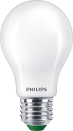 MASTER LEDBulb ND 4-60W E27 827 A60 FR G UE LED Žárovka 4W 840lm