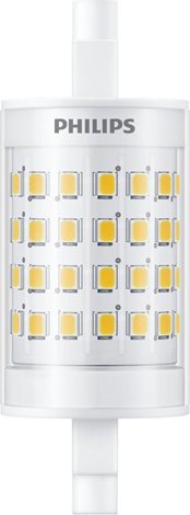 CorePro LEDlinear ND 7-60W R7S 78mm840 LED žárovka 4000K 7W/60W 1000lm