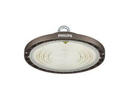 BY020P G3 LED105S/840 PSU WB GR LED Svítidlo průmyslové 70W 10500lm 4000K