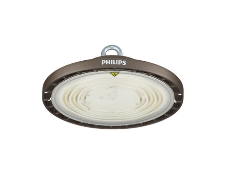 BY020P G3 LED105S/840 PSU WB GR LED Svítidlo průmyslové 70W 10500lm 4000K