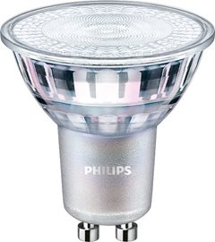 MASTER LED spot Value D 2.8-35W GU10 930 36D LED Žárovka 2,8W 270lm
