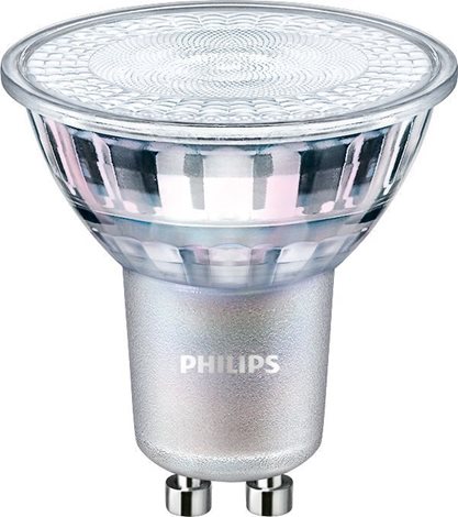 MASTER LED spot Value D 2.8-35W GU10 930 36D LED Žárovka 2,8W 270lm