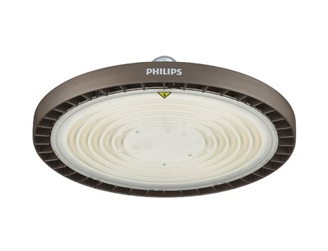 BY022P G3 LED280S/840 PSU WB GR LED Svítidlo průmyslové 185W 28000lm 4000K