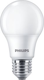 CorePro LEDbulb ND 4.9-40W A60 E27 827 LED žárovka 4,9W 230V 470lm