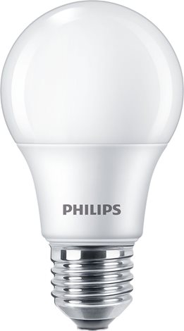 CorePro LEDbulb ND 4.9-40W A60 E27 840 LED Žárovka 4,9W 470lm