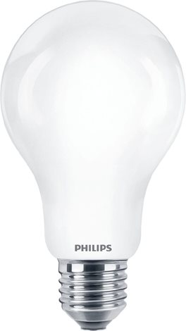 CorePro LEDBulb ND 120W E27 A67 827 FR G LED Žárovka 13,0W 2 000lm 2700 K