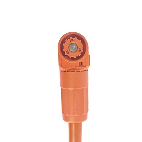 Set připojovacích kabelů pro nízkonapěťové baterie Voltsmile V10,V10+,W1,W1+(battery to inverter,2m) 3