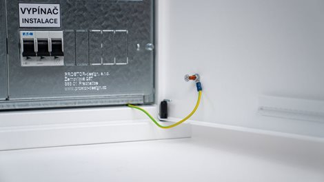 Rozvaděč elektroměrový EMR 2 bez hl.jističe uni-FV 2025 ČEZ+EGD vyp. 63A 4