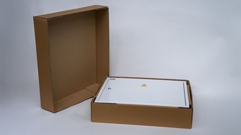 Rozvaděč elektroměrový EMR 2 + 36P bez hl.jističe + 36M podr. část vpravo uni-FV 2025 ČEZ+EGD v. 63A 3