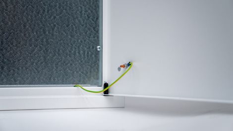 Rozvaděč elektroměrový EMR 2 + 36P bez hl.jističe + 36M podr. část vpravo uni-FV 2025 ČEZ+EGD v. 63A 4