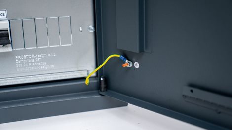 Rozvaděč elektroměrový EMR 2 + 36N ANTRACIT bez hl.j. + 36M podr. nahoře uni-FV 2025 ČEZ+EGD vyp. 63 5