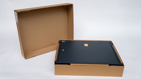 Rozvaděč elektroměrový EMR 2 + 54L ANTRACIT bez hl.j. + 54M podr. vlevo uni-FV 2025 ČEZ+EGD vyp. 63A 3