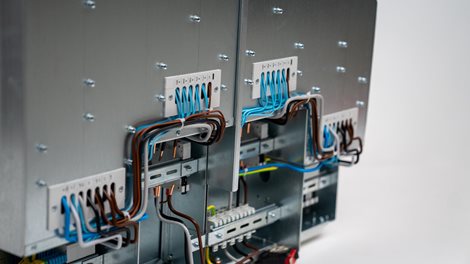 Rozvaděč elektroměrový EMR 2/2 bez hlavního jističe uni-FV 2025 ČEZ+EGD vyp. 63A 1x hl.přívod 35 2