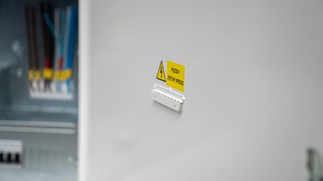 Rozvaděč elektroměrový EMR 2/2 bez hlavního jističe uni-FV 2025 ČEZ+EGD vyp. 63A 1x hl.přívod 35 6