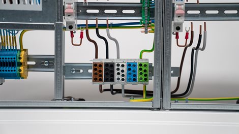 Rozvaděč elektroměrový EMR 2/2 bez hlavního jističe uni-FV 2025 ČEZ+EGD vyp. 63A 1x hl.přívod 35 12