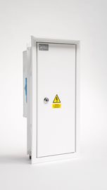 Rozvaděč elektroměrový EMR 1 bez hl.jističe jednotarif bez FVE ČEZ+EGD vyp. 63A