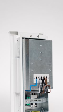 Rozvaděč elektroměrový EMR 1 bez hl.jističe jednotarif bez FVE ČEZ+EGD vyp. 63A 9
