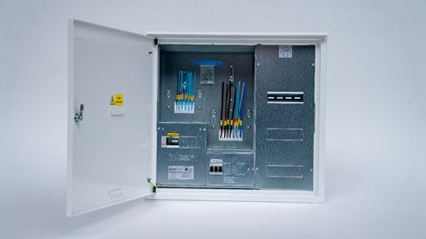 Rozvaděč elektroměrový EMR 2 + 24P bez hl.jističe + 24M podružná část vpravo uni-FV 2025 ČEZ+EGD vyp 1