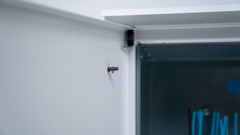 Rozvaděč elektroměrový EMR 2 + 24P bez hl.jističe + 24M podružná část vpravo uni-FV 2025 ČEZ+EGD vyp 5