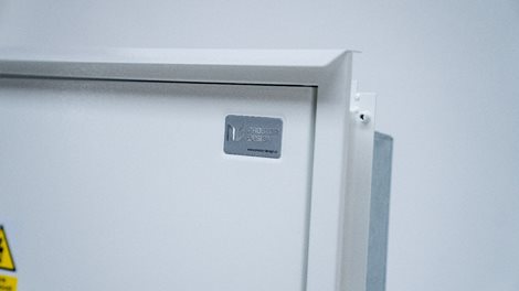 Rozvaděč elektroměrový EMR 2 + 24L bez hl.jističe + 24M podružná část vlevo uni-FV 2025 ČEZ+EGD vyp. 4