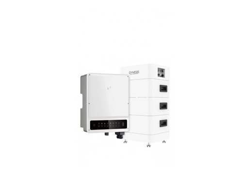 Sada GoodWe 10KN-ET + Dyness Tower T10 (1BMS + 3BAT) 1
