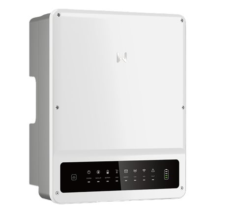 Solární měnič GoodWe GW10KN-ET Plus+