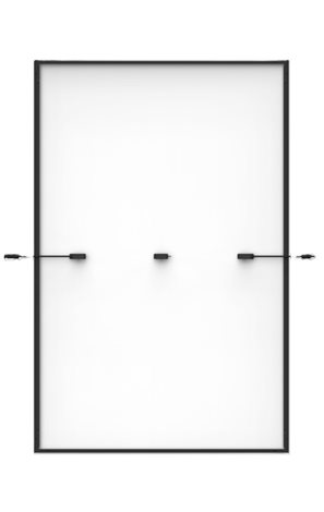 Fotovoltaický panel TRINA TSM-NEG9R.28-460Wp, černý rám (1762×1134×30 mm, 21kg) 2