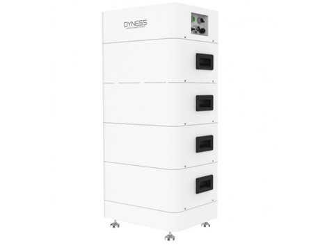 Sada GoodWe 10KN-ET + Dyness Tower T14 (1BMS + 4BAT) 3