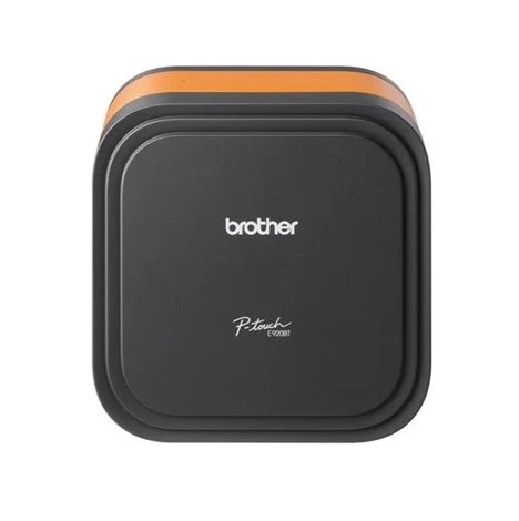 PT-E920BT tiskárna štítků CUBE Pro Bluetooth, pro pásky 6-36 mm