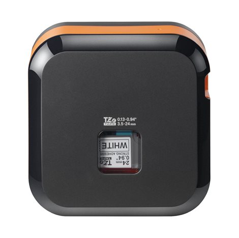 PT-E720BT tiskárna štítků CUBE Pro Bluetooth, pro pásky 6-24 mm 3
