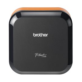 PT-E720BT tiskárna štítků CUBE Pro Bluetooth, pro pásky 6-24 mm