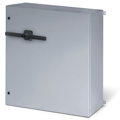 590.KGE25005B Průmyslový spínač ISOLATOR HR - 250A 4P IP65 standard