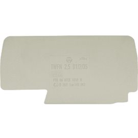 07.312.7055.0 Dělící stěna TWFN 2,5 D1/2/35