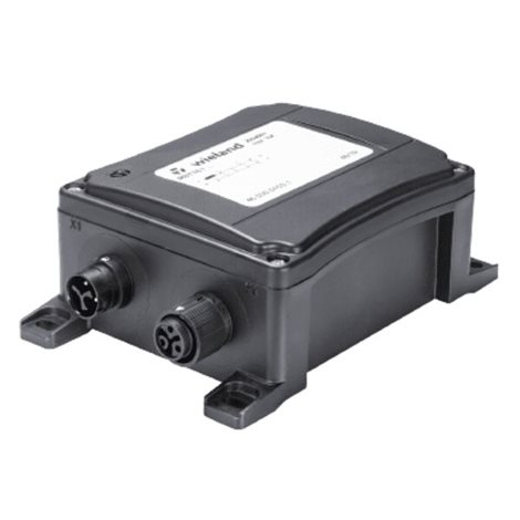 46.030.0153.1 Distributor RST16I3B 3P1 F G V SW