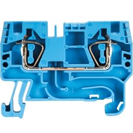 56.704.0055.6 Feed-through terminal WKFN 4 / 35 BLUE