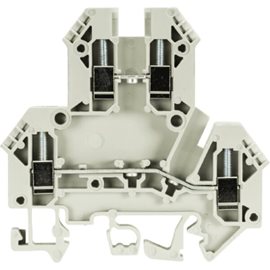 57.403.7055.0 patrová řadová svorka WKN 2,5 E/U