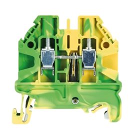 58.503.9055.0 Zemnící svorka WT 2,5 PE 2,5mm2