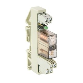 80.010.0008.0 Reléový modul WRS-REL-1W
